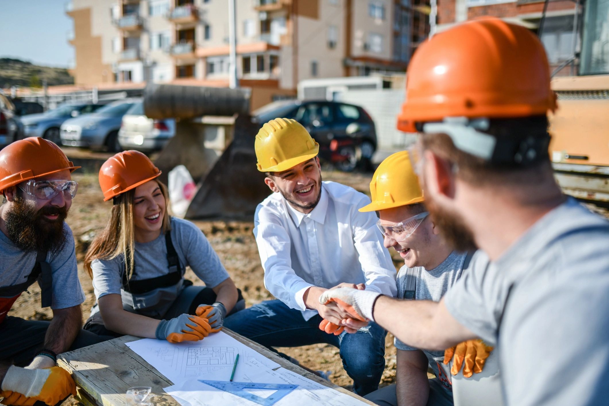Construction site image 4