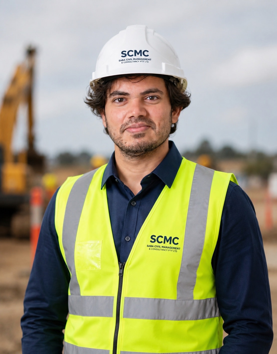 Sandeep Kumar — Team Manager & Principal Engineer